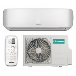 Настенный кондиционер Hisense AS-18HR4SMATG015