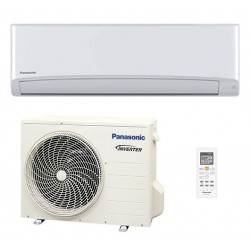 Инверторный настенный кондиционер Panasonic CS/CU-TE20TKEW