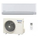 Инверторный настенный кондиционер Panasonic CS/CU-TE25TKEW