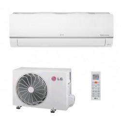 Инверторный настенный кондиционер LG PM12SP