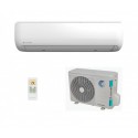 Настенный кондиционер Systemair Sysplit Wall Smart 07 V2 HP Q