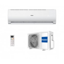 Инверторный настенный кондиционер Haier AS07TH3HRA/1U07BR4ERA