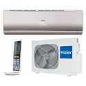 Инверторный настенный кондиционер Haier AS18NS4ERA - G/1U18FS2ERA