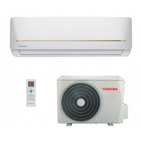 Настенный кондиционер Toshiba RAS-09U2KH2S-EE/RAS-09U2AH2S-EE