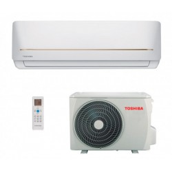 Настенный кондиционер Toshiba RAS-18U2KH2S-EE/RAS-18U2AH2S-EE