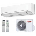 Инверторный настенный кондиционер Toshiba RAS-05U2KV/RAS-05U2AV-EE