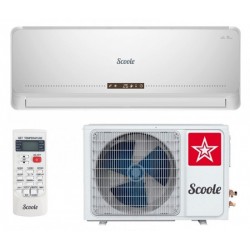 Настенный кондиционер Scoole SC AC SP10 07H