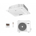 Кассетный кондиционер Zanussi ZACC-36 H/ICE/FI/N1