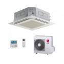 Кассетный кондиционер LG UT30WC.NP1R0/UU30WC.U21R0