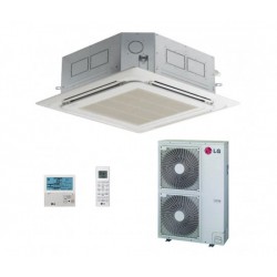 Кассетный кондиционер LG UT60WC.NM1R0/UU61WC1.U31R0