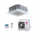 Кассетный кондиционер LG UT30W.NP2R0/UU30W.U42R0