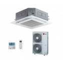 Кассетный кондиционер LG UT42W.NM2R0/UU42W.U32R0