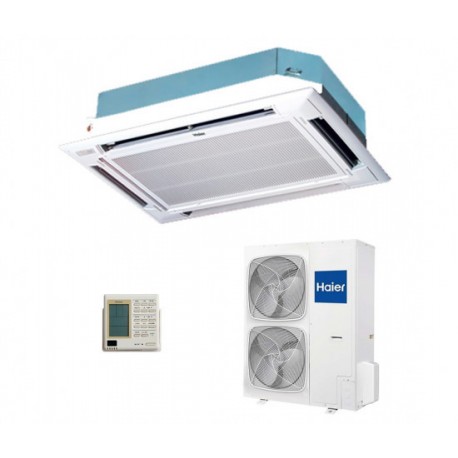 Кассетный кондиционер Haier AB60CS1ERA(S)/1U60IS1EAB(S)