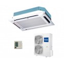 Кассетный кондиционер Haier AB60CS1ERA(S)/1U60IS1EAB(S)