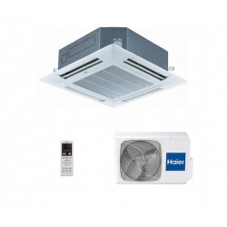 Кассетный кондиционер Haier AB24ES1ERA(S)/1U24GS1ERA