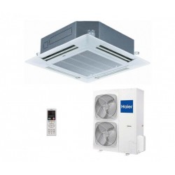 Кассетный кондиционер Haier AB48ES1ERA(S)/1U48LS1ERB(S)