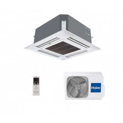 Кассетный кондиционер Haier AB12CS2ERA(S)/1U12BS3ERA