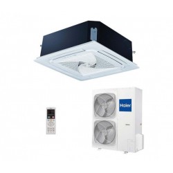 Кассетный кондиционер Haier ABH071G2ERG/1U24GS1ERA