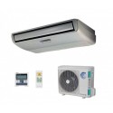 Напольно-потолочный кондиционер Systemair SYSPLIT CEILING 18 HP Q