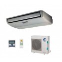 Напольно-потолочный кондиционер Systemair SYSPLIT CEILING 36 HP R