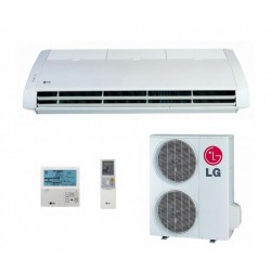 Потолочный кондиционер LG UV42W.NL2R0/UU42W.U32R0